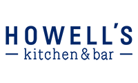 Howells Kitchen & Bar Logo